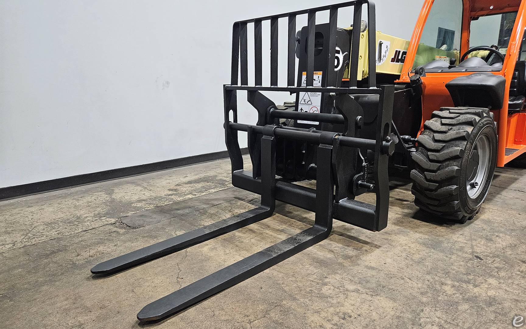 2022 JLG G5-18A