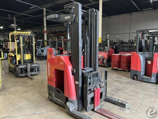 2017 Raymond 750DR32TT