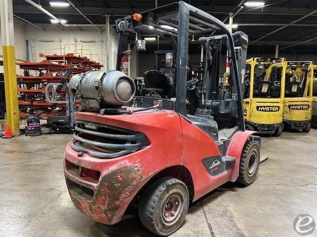 Linde HT30T