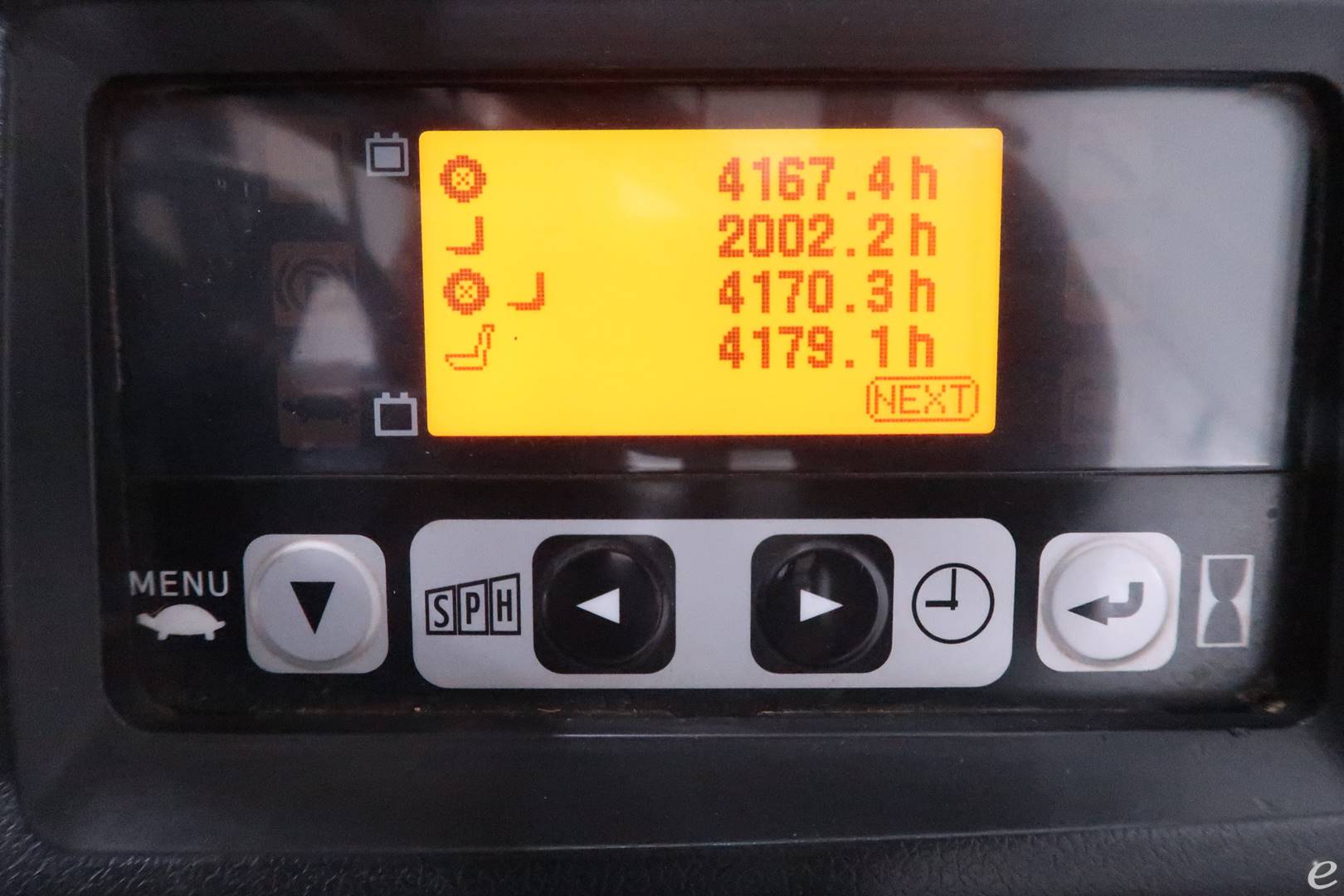 2019 Toyota 8FBCHU25