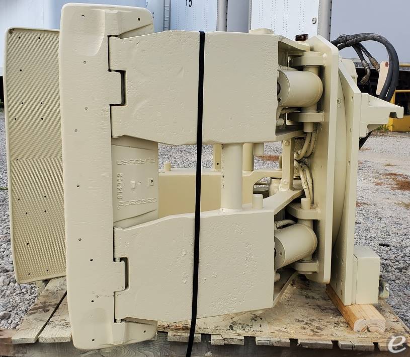 2012 Cascade 90F-RCF-139