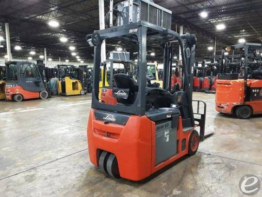 2019 Linde E20