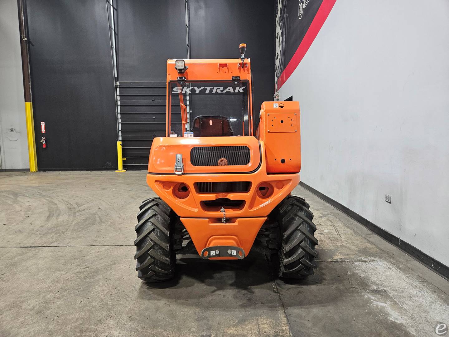 2026 Skytrak 3013