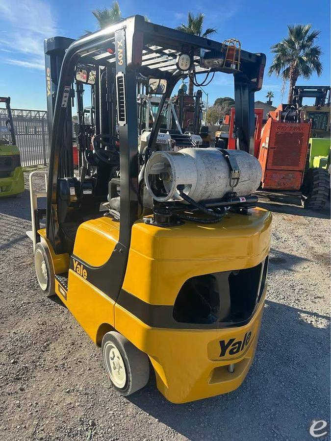 2020 GLC060VX