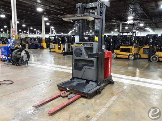 2013 Raymond 540-OPC30TT Electric Order Picker - 123Forklift
