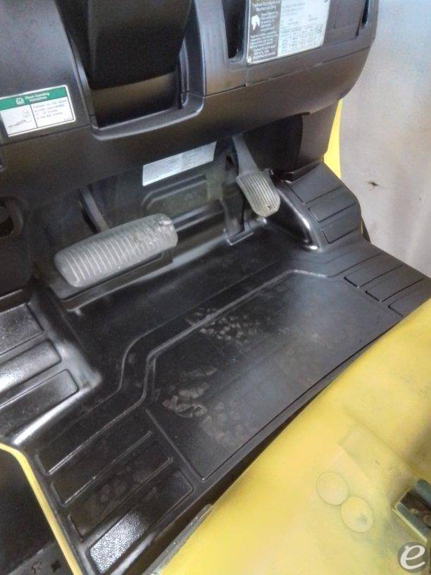 2014 Hyster H50FT