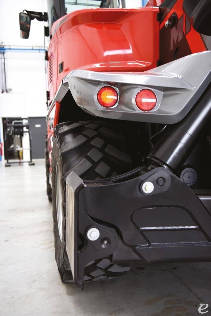 2024 Manitou MRT2570