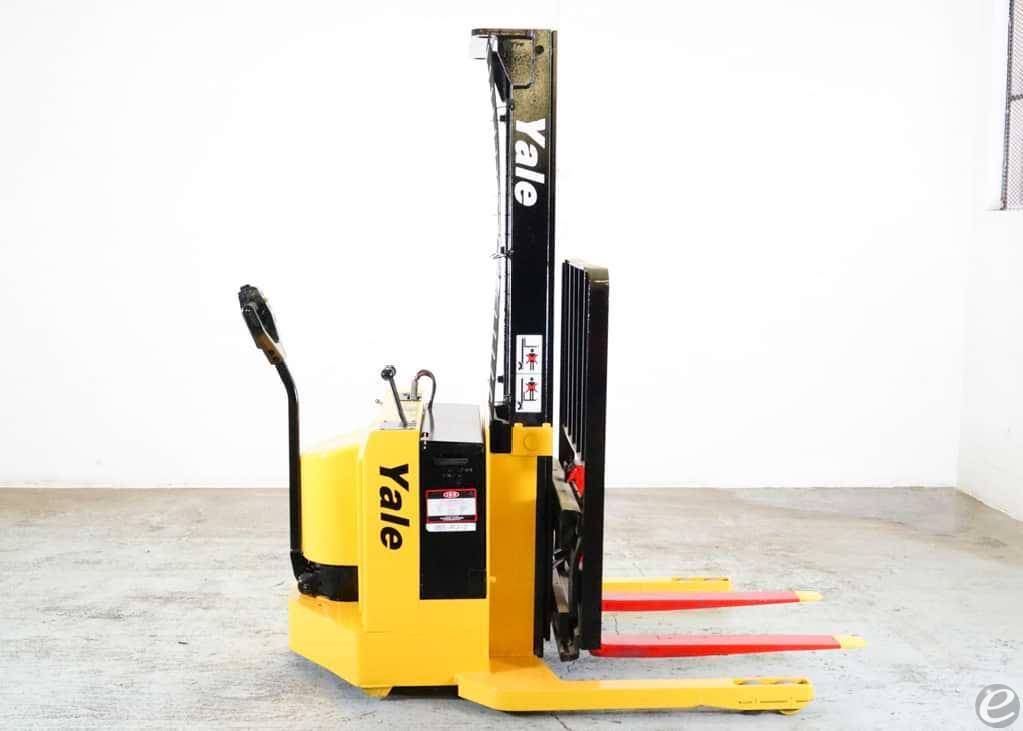 2006 Yale MSW040SFN24TV087 Electric...