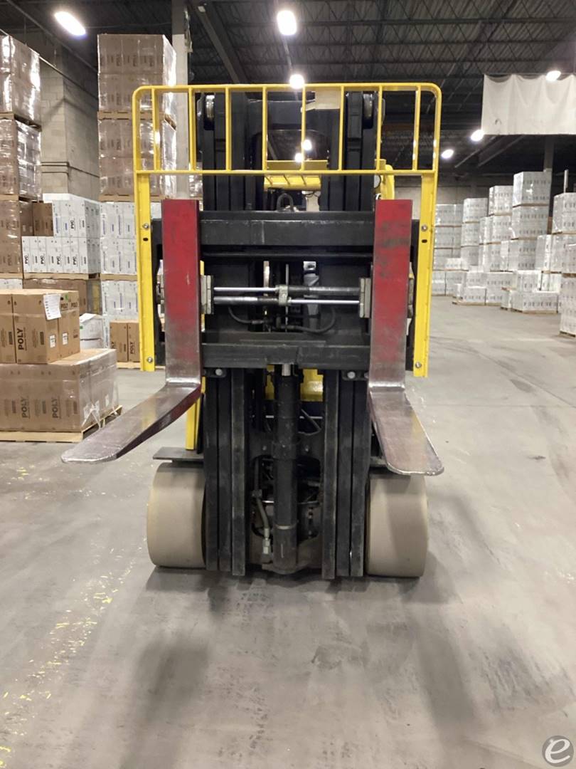 2018 Hyster S120FT