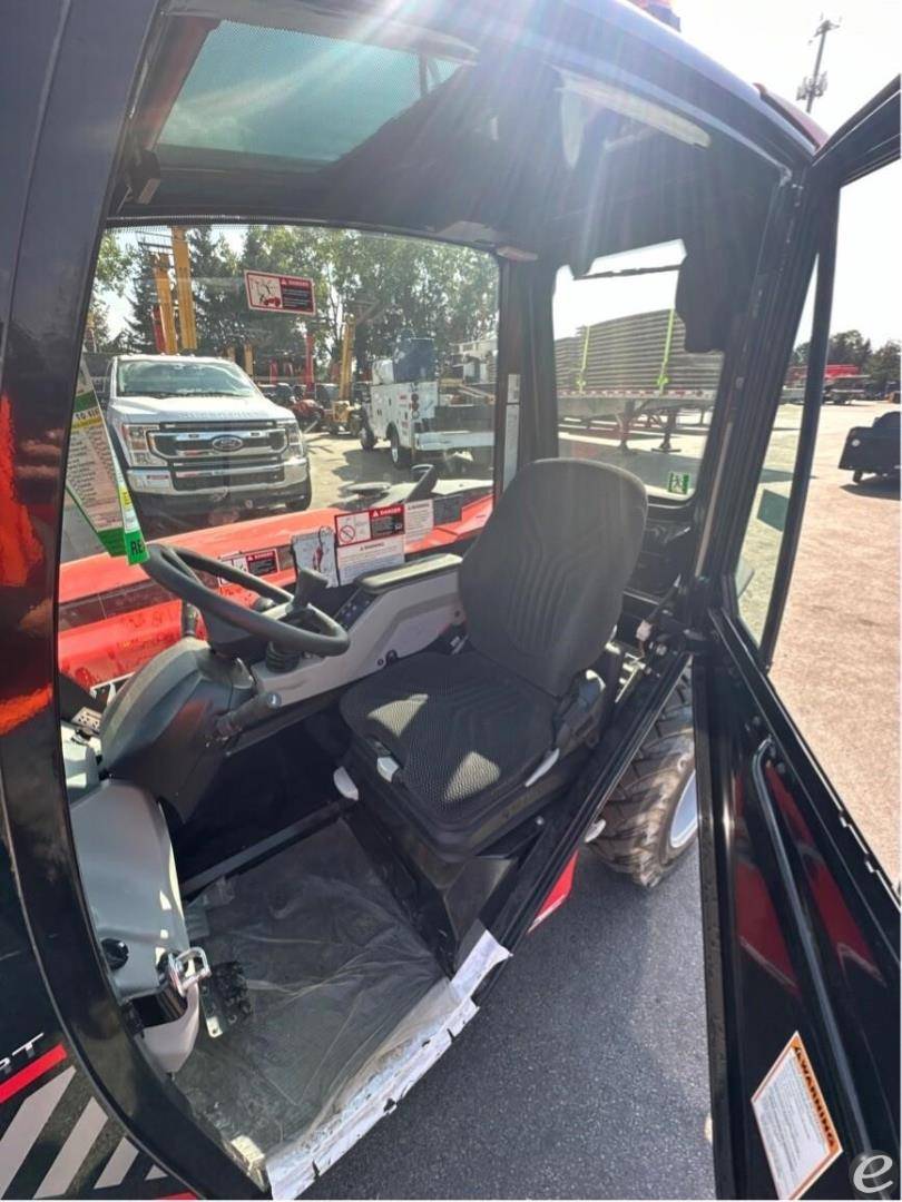 2023 Manitou ULM 412 H