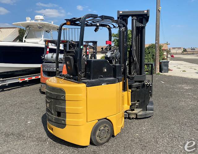 2010 Bendi B40AC