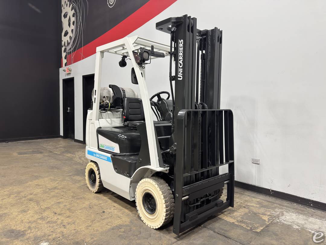 2020 Unicarriers AF30LP
