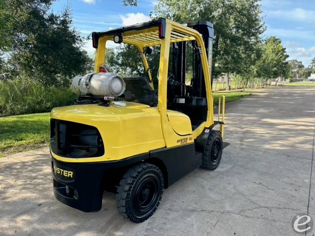 2017 Hyster H90FT