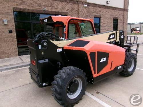 2025 JLG 519