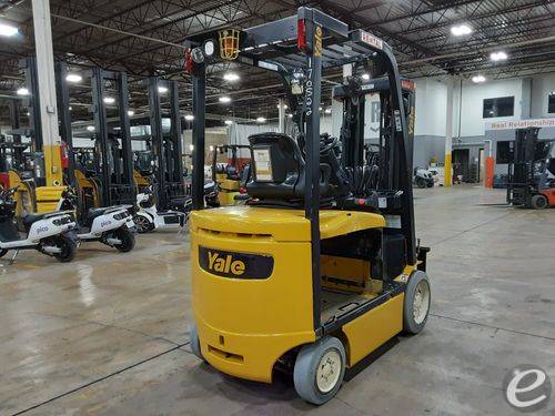 2016 Yale ERC050