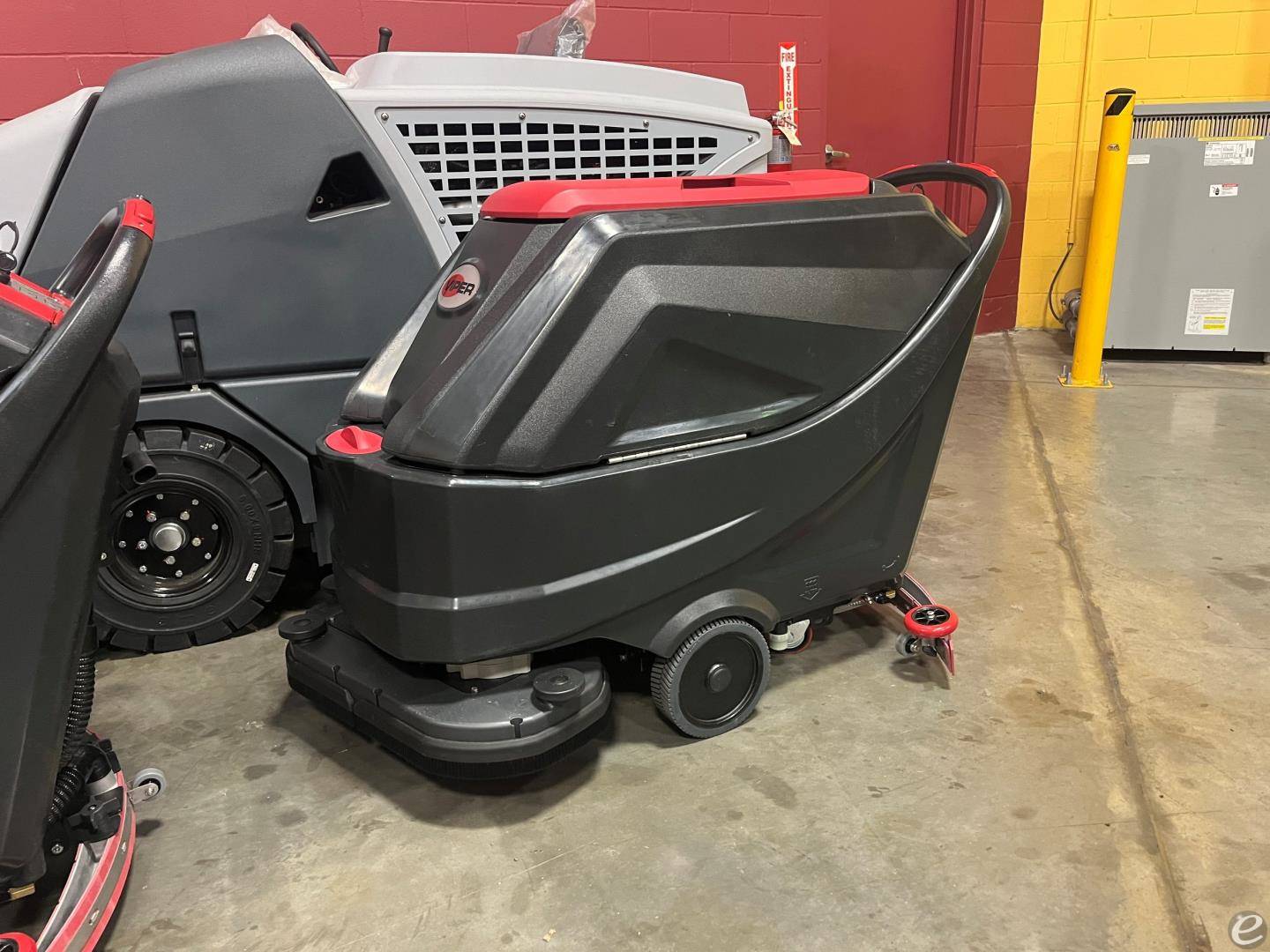 2026 Viper AS6690T