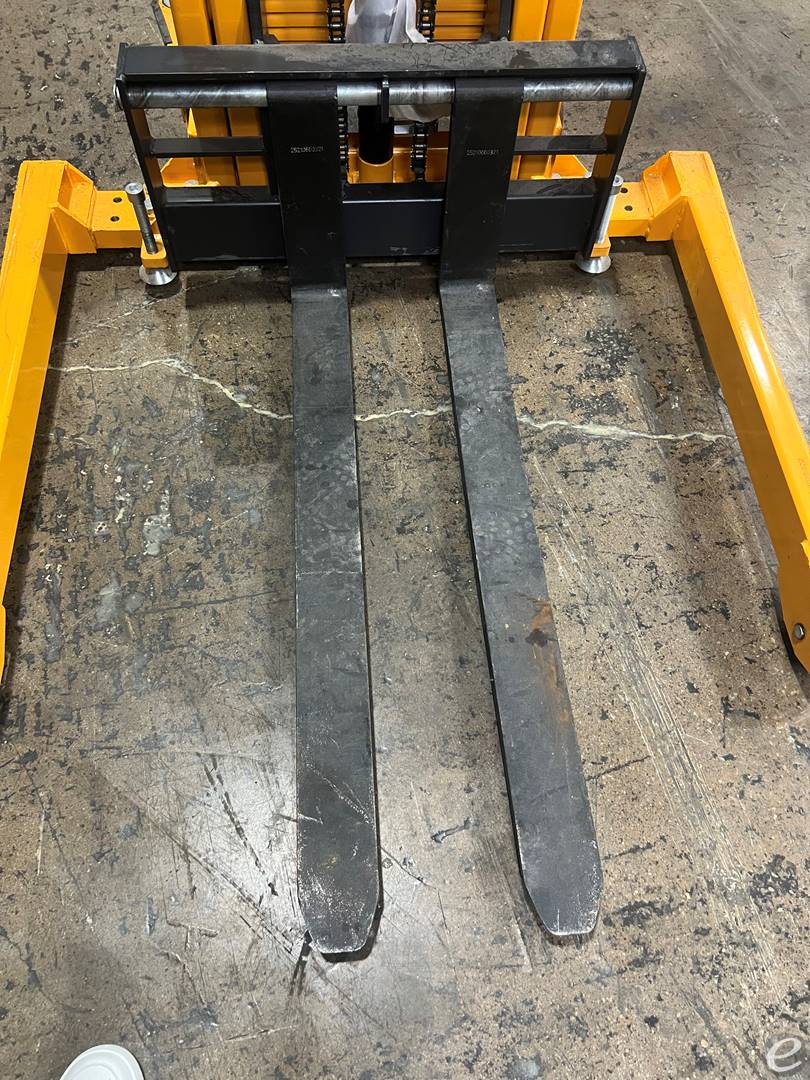 2021 Noblelift H-5440