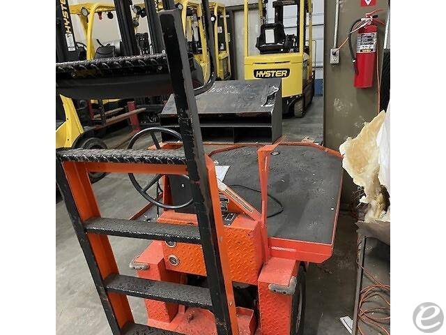 2009 Taylor Dunn SC-001-59