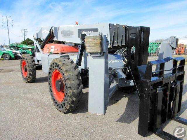 2015 Skyjack VR1056D