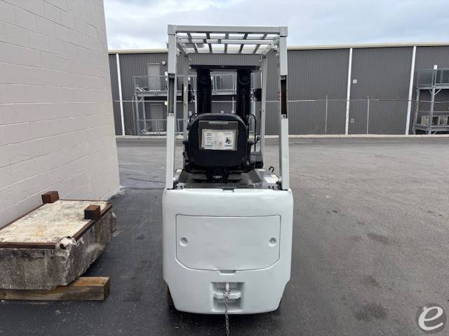2015 Unicarriers MCJ1B1L15S