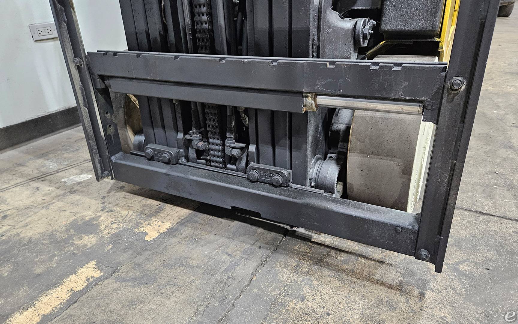 2021 Yale ESC035