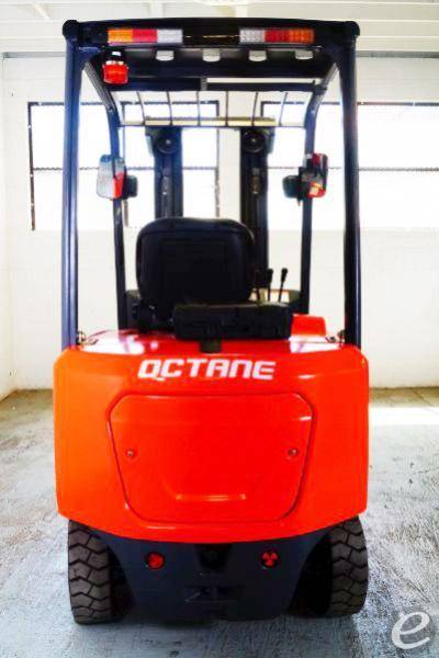 2024 Octane FB30 Electric Forklift - 123Forklift