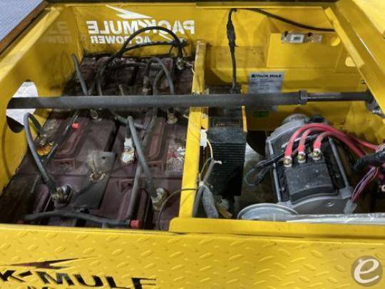 2020 Pack Mule SC-775-6NXG