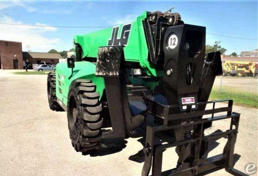 2015 JLG G12-55A Diesel Telehandlers - 123Forklift