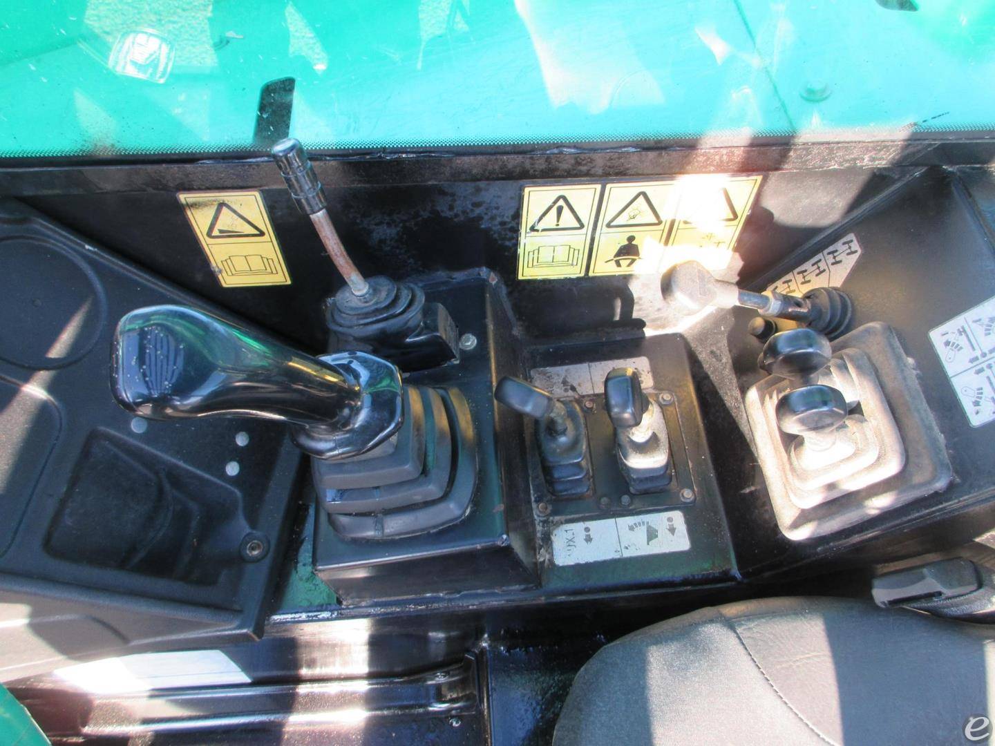 2015 JCB 512-56