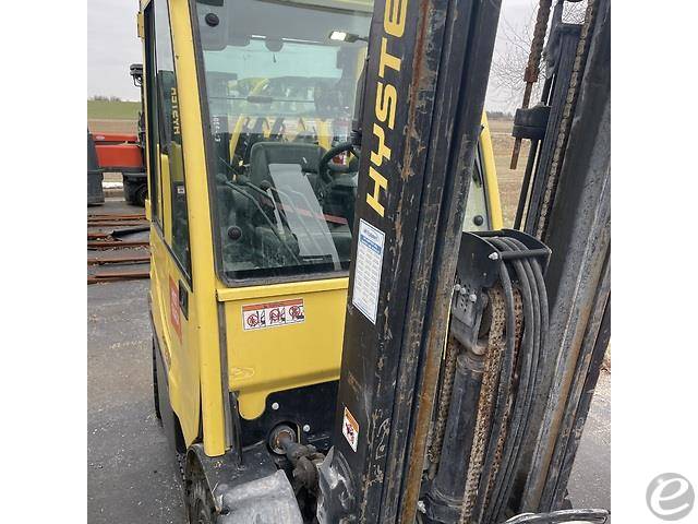 2020 Hyster H50FT