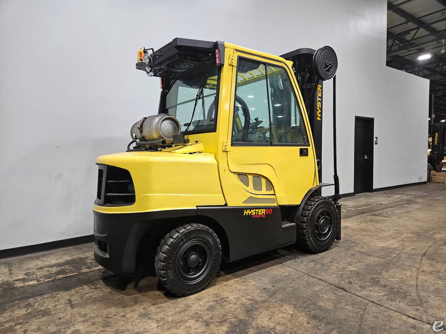 2022 Hyster H90FT
