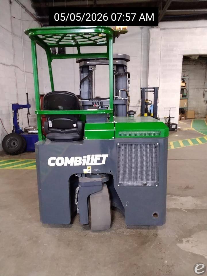 2025 Combilift CB6000