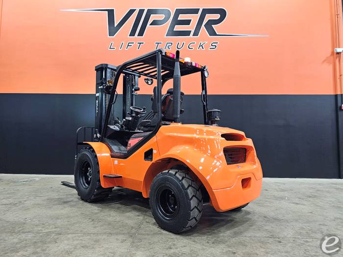 2026 Viper Lift Trucks RTD35F-2