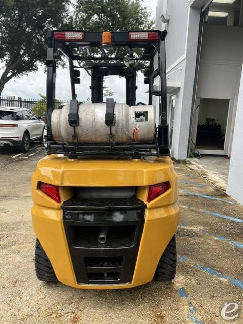2022 Hyundai 25L-9A