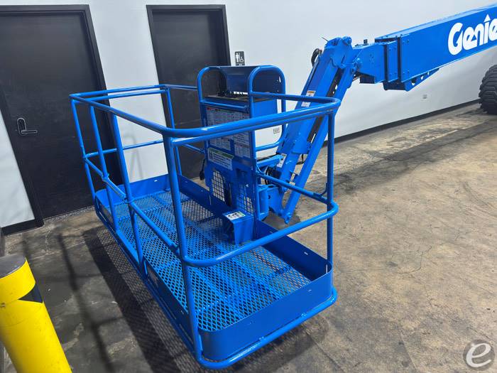 2014 Genie S85