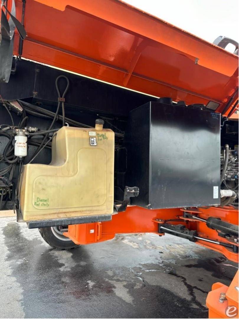 2014 JLG 1850SJ