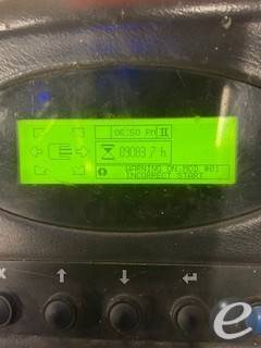 2007 Cat NR4500-36V