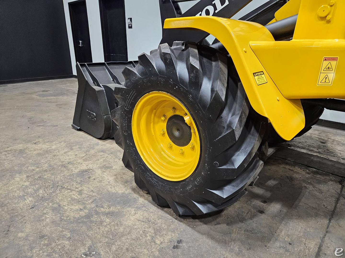 2019 Volvo L30G