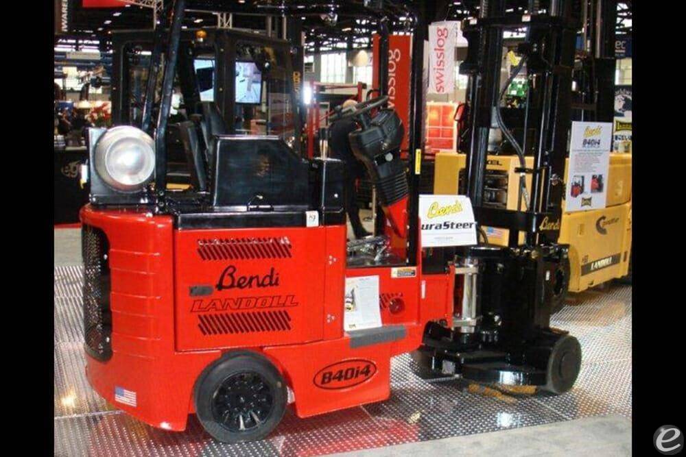 2026 Bendi B40I5