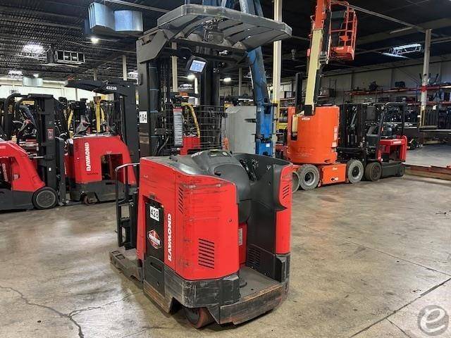 2020 Raymond 750R35TT