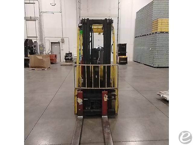 2011 Hyster E60XN