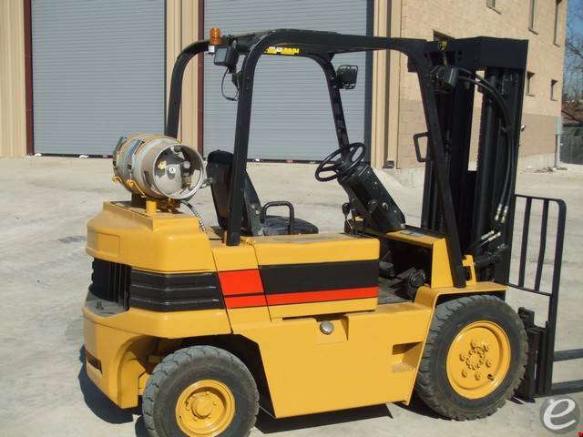 1996 Daewoo G25S-2