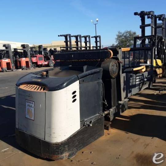 2016 Crown TSP6000-30