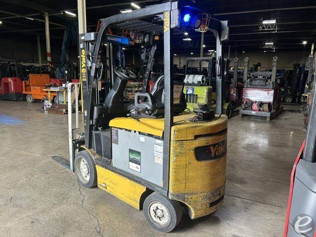 2016 Yale ERC060VG