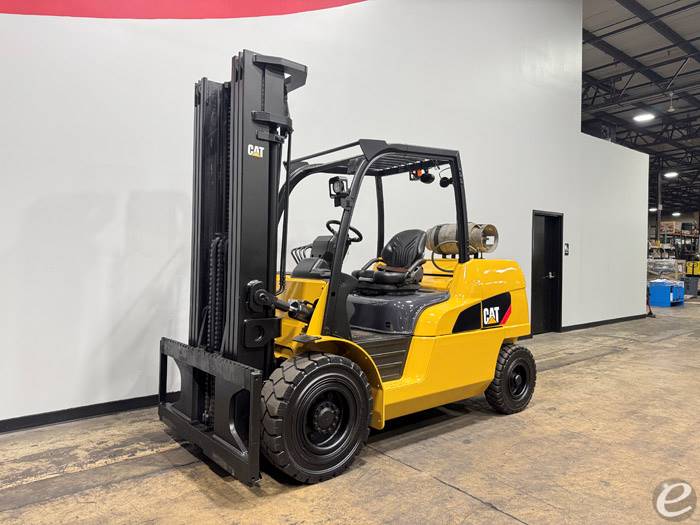 2021 Cat GP50N1