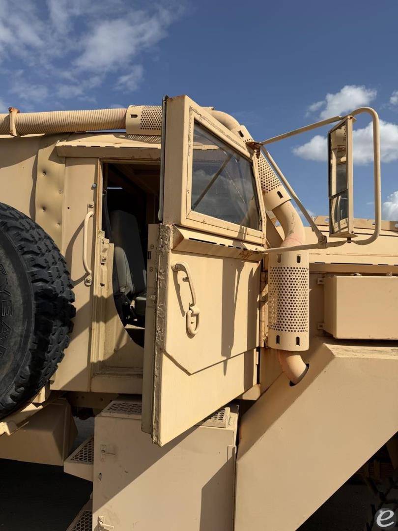 1970 M35A2