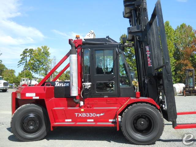 2007 Taylor T330M