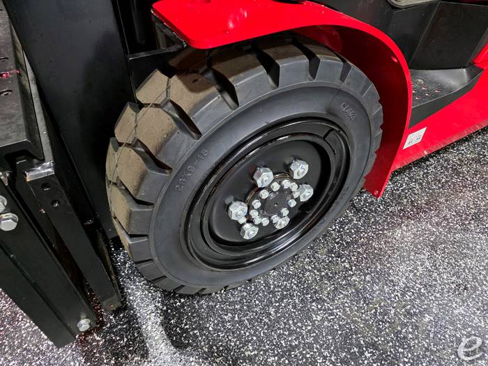 2026 Viper Lift Trucks FY30F