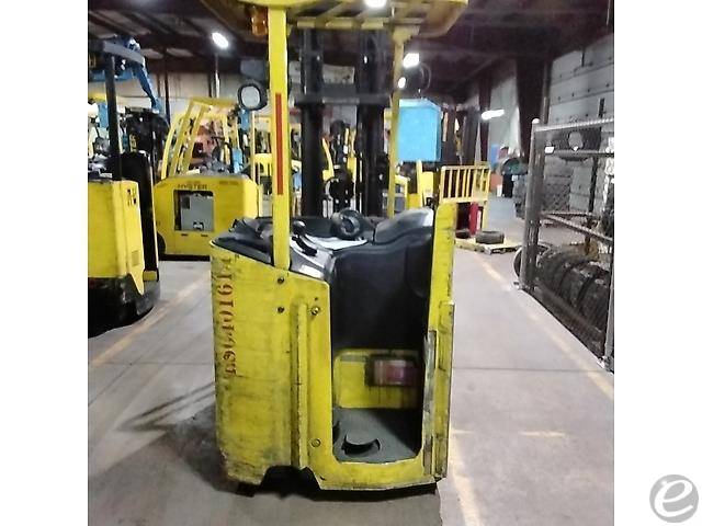 2016 Hyster E40HSD3
