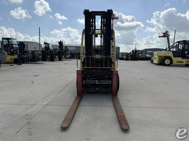 2020 Hyster S155FT